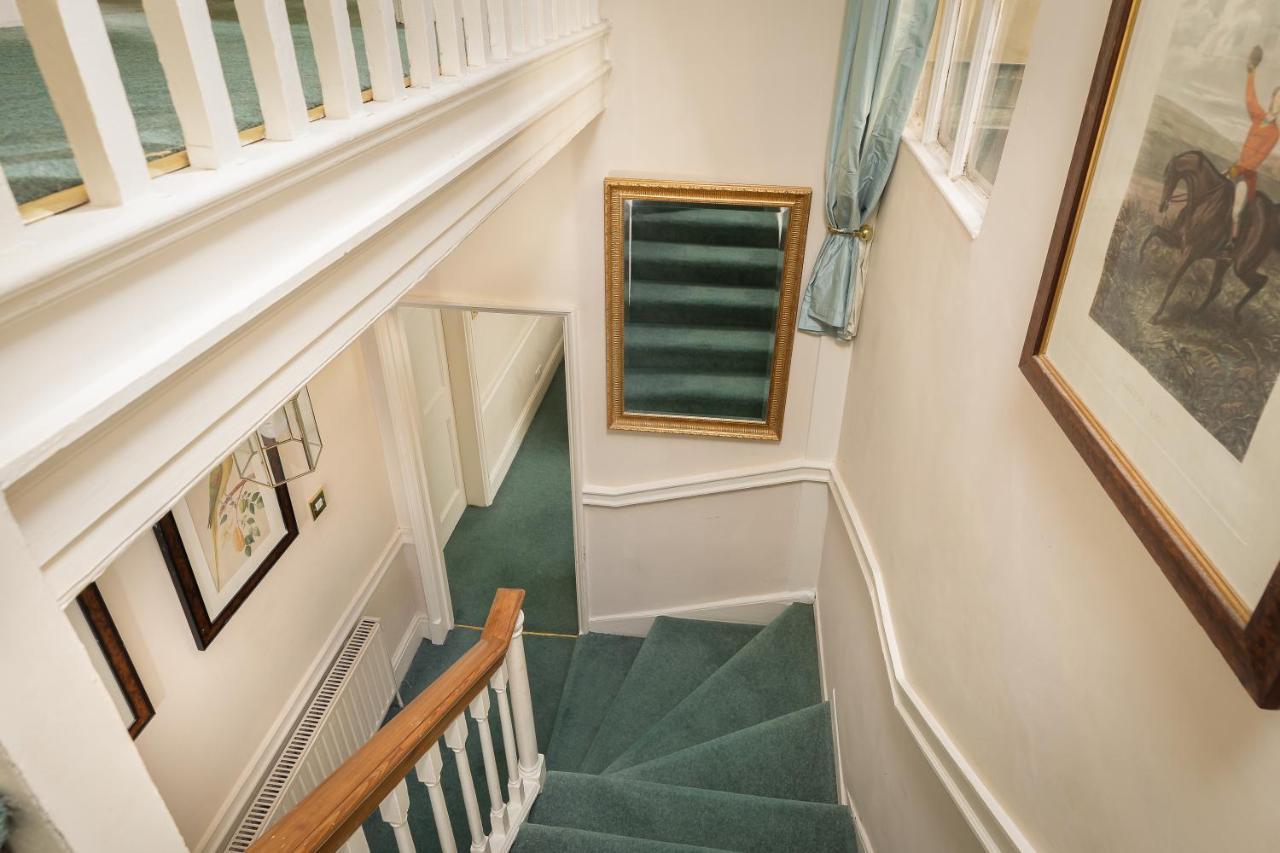 Ferienwohnung Abbey Mews In The Heart Of Bath, Bath Keys Exterior foto