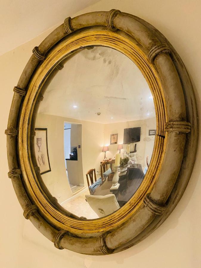 Ferienwohnung Abbey Mews In The Heart Of Bath, Bath Keys Exterior foto