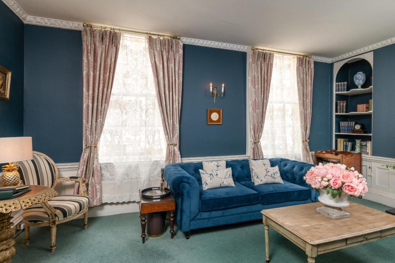 Ferienwohnung Abbey Mews In The Heart Of Bath, Bath Keys Exterior foto