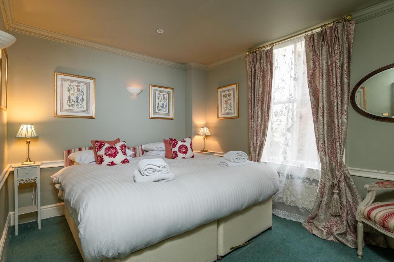 Ferienwohnung Abbey Mews In The Heart Of Bath, Bath Keys Exterior foto