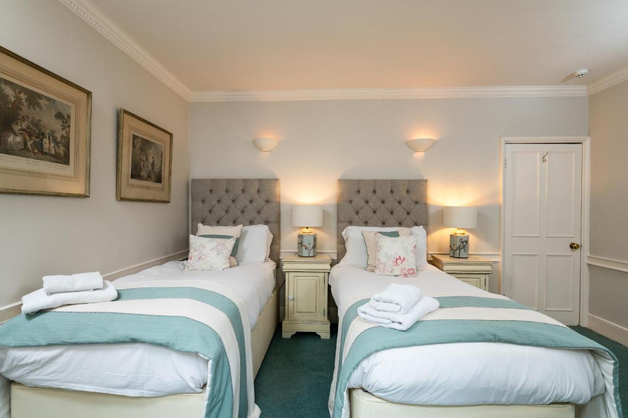 Ferienwohnung Abbey Mews In The Heart Of Bath, Bath Keys Exterior foto