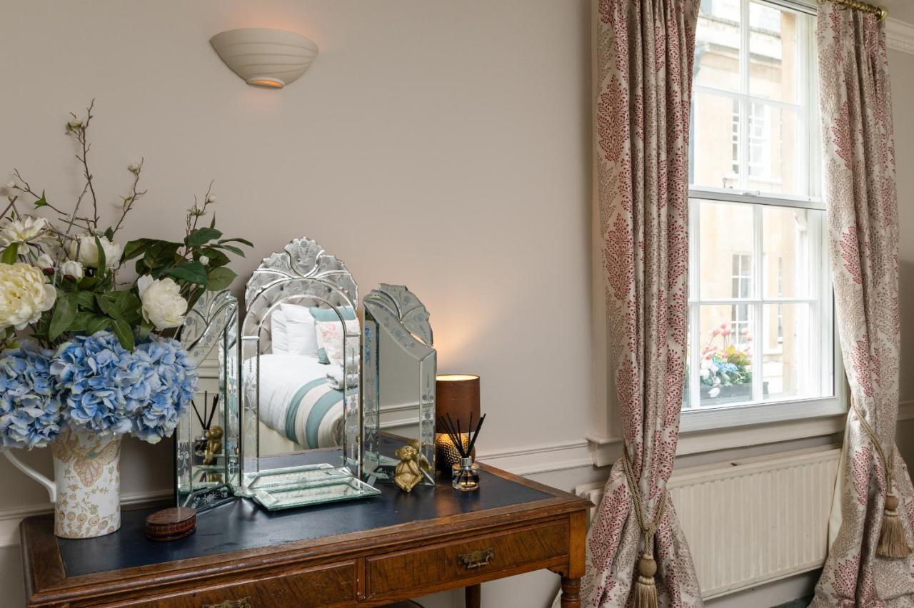 Ferienwohnung Abbey Mews In The Heart Of Bath, Bath Keys Exterior foto
