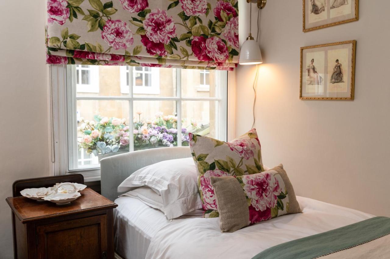 Ferienwohnung Abbey Mews In The Heart Of Bath, Bath Keys Exterior foto