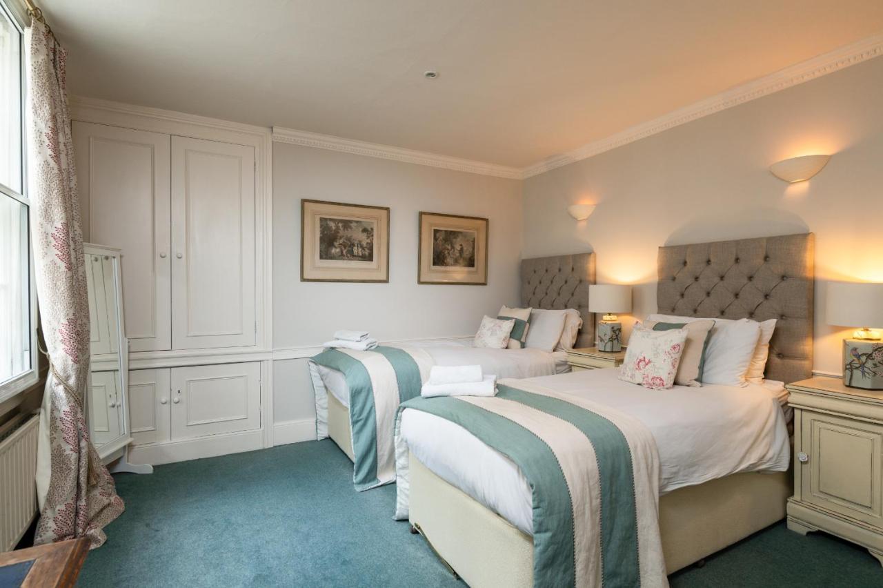 Ferienwohnung Abbey Mews In The Heart Of Bath, Bath Keys Exterior foto