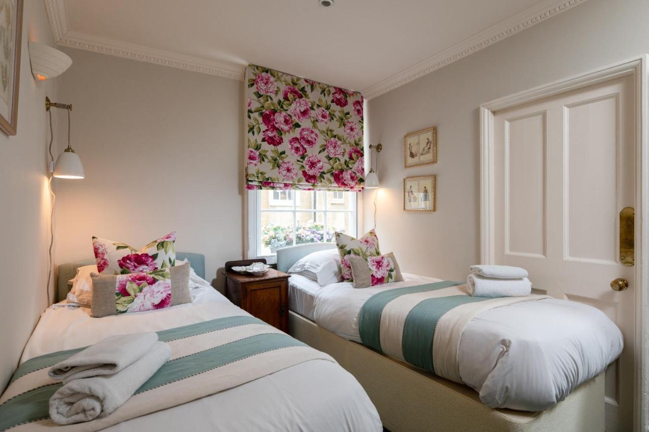 Ferienwohnung Abbey Mews In The Heart Of Bath, Bath Keys Exterior foto